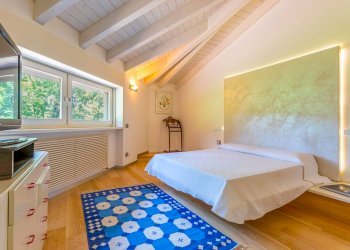 Foto 37 - Villa Via marzabotto, Dormelletto - foto 37