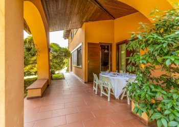 Foto 49 - Villa Via marzabotto, Dormelletto - foto 49