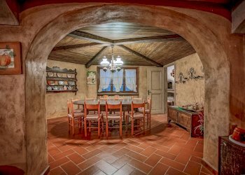 Foto 67 - Villa Via marzabotto, Dormelletto - foto 67