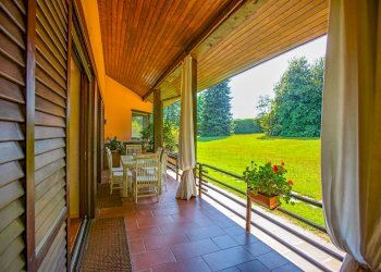 Foto 77 - Villa Via marzabotto, Dormelletto - foto 77