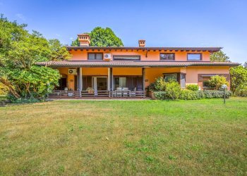 Foto 79 - Villa Via marzabotto, Dormelletto - foto 79