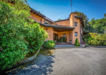 Foto 80 - Villa Via marzabotto, Dormelletto - foto 80