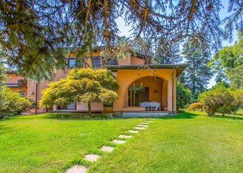 Foto 81 - Villa Via marzabotto, Dormelletto - foto 81