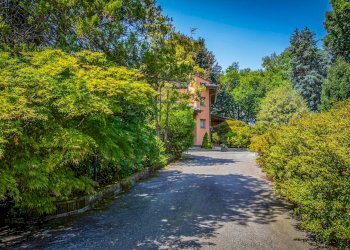 Foto 83 - Villa Via marzabotto, Dormelletto - foto 83