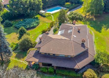 Foto 84 - Villa Via marzabotto, Dormelletto - foto 84