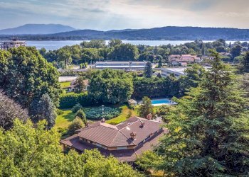 Foto 86 - Villa Via marzabotto, Dormelletto - foto 86