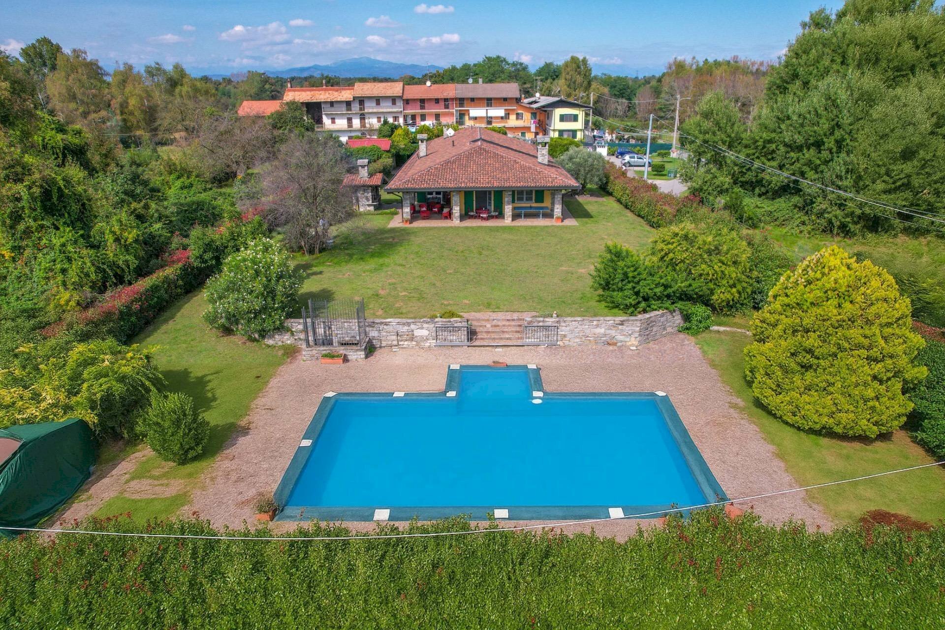 Foto 3 - Villa Via cascina lunghi, Gattico-Veruno - foto 3