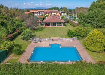 Foto 3 - Villa Via cascina lunghi, Gattico-Veruno - foto 3