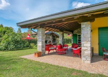 Foto 5 - Villa Via cascina lunghi, Gattico-Veruno - foto 5