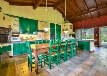 Foto 9 - Villa Via cascina lunghi, Gattico-Veruno - foto 9