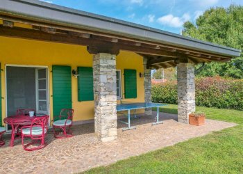 Foto 16 - Villa Via cascina lunghi, Gattico-Veruno - foto 16