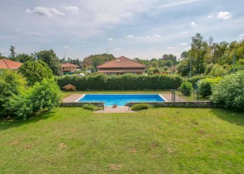 Foto 17 - Villa Via cascina lunghi, Gattico-Veruno - foto 17