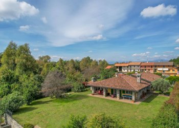 Foto 19 - Villa Via cascina lunghi, Gattico-Veruno - foto 19