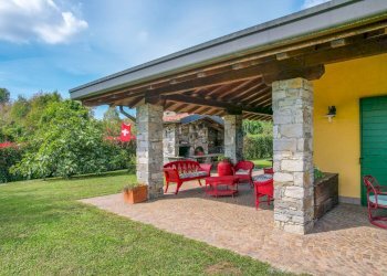 Foto 34 - Villa Via cascina lunghi, Gattico-Veruno - foto 34