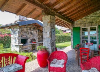 Foto 35 - Villa Via cascina lunghi, Gattico-Veruno - foto 35