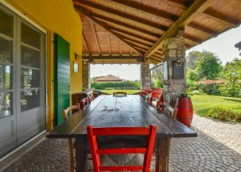 Foto 36 - Villa Via cascina lunghi, Gattico-Veruno - foto 36