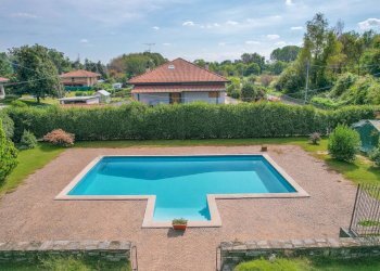 Foto 37 - Villa Via cascina lunghi, Gattico-Veruno - foto 37