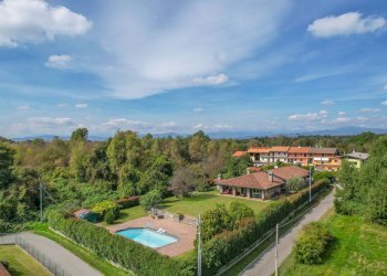 Foto 38 - Villa Via cascina lunghi, Gattico-Veruno - foto 38