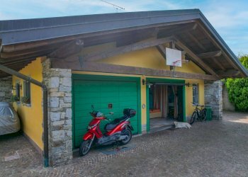 Foto 40 - Villa Via cascina lunghi, Gattico-Veruno - foto 40