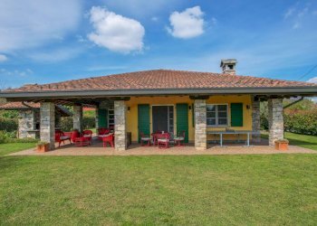 Foto 43 - Villa Via cascina lunghi, Gattico-Veruno - foto 43