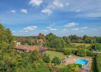 Foto 44 - Villa Via cascina lunghi, Gattico-Veruno - foto 44