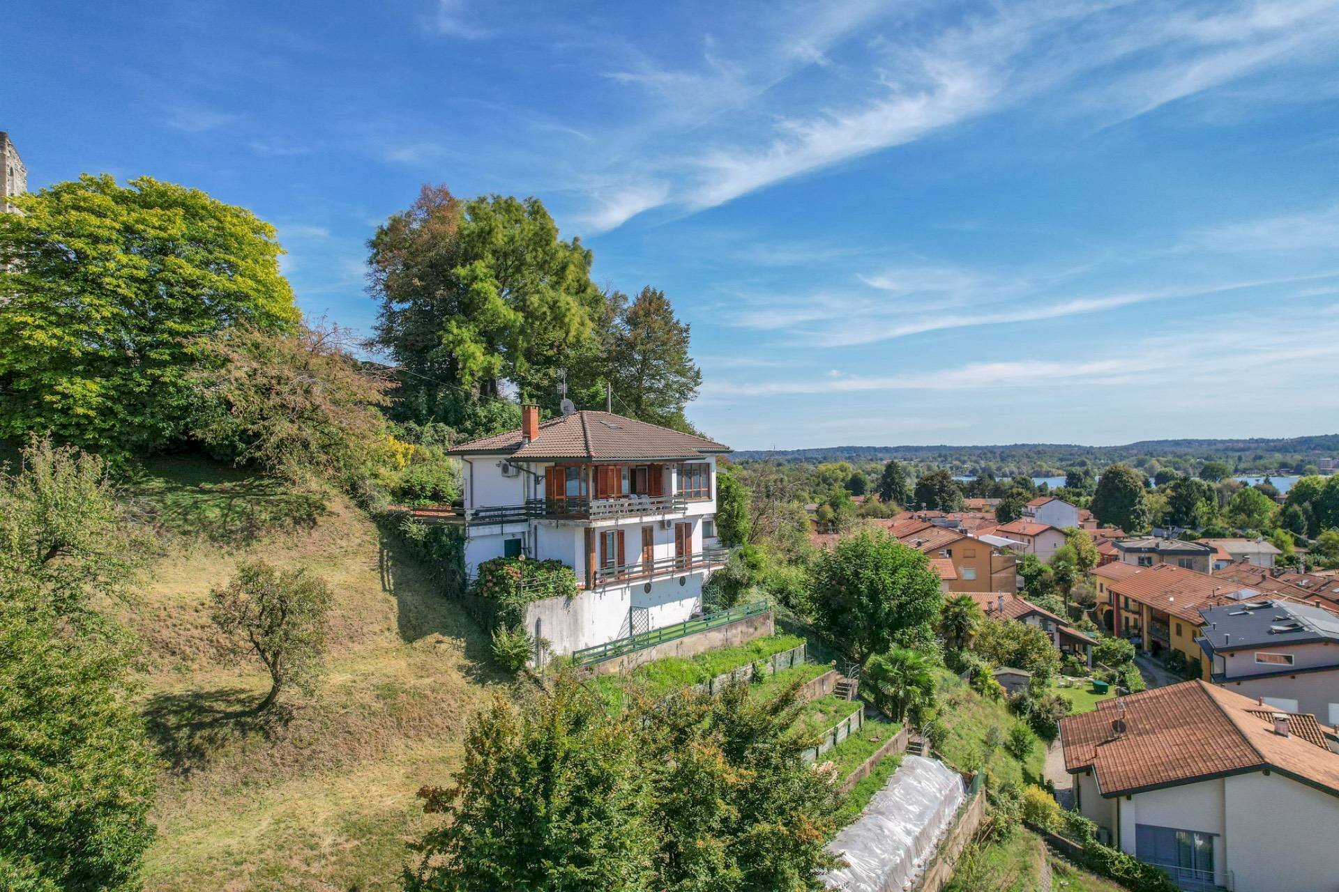 Foto 3 - Villa Via della torre Lisanza, Sesto Calende - photo 3