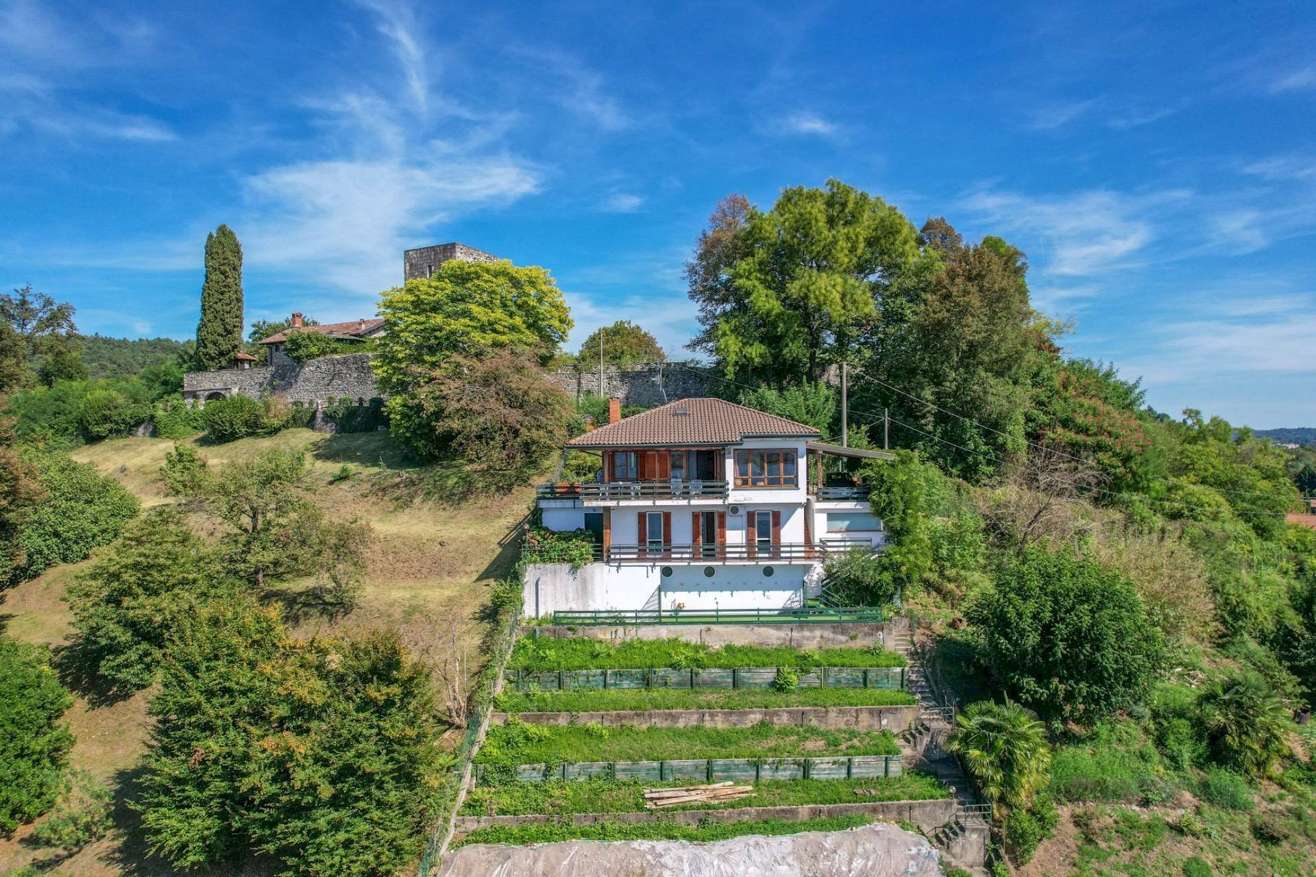 Foto 3 - Villa Via della torre Lisanza, Sesto Calende - photo 3