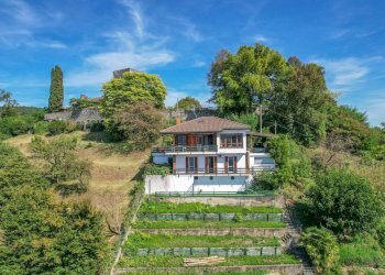 Foto 1 - Villa Via della torre Lisanza, Sesto Calende - photo 1