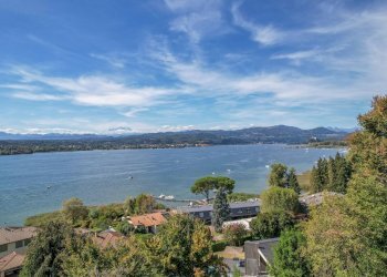 Foto 2 - Villa Via della torre Lisanza, Sesto Calende - photo 2