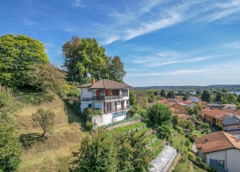 Foto 3 - Villa Via della torre Lisanza, Sesto Calende - photo 3