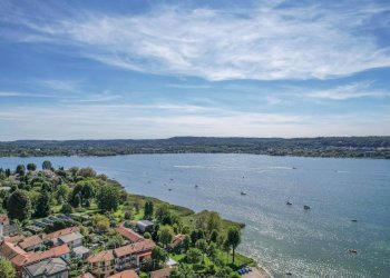 Foto 5 - Villa Via della torre Lisanza, Sesto Calende - photo 5