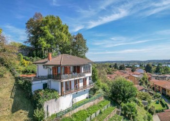 Foto 7 - Villa Via della torre Lisanza, Sesto Calende - photo 7