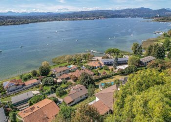 Foto 9 - Villa Via della torre Lisanza, Sesto Calende - photo 9