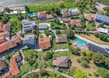 Foto 10 - Villa Via della torre Lisanza, Sesto Calende - photo 10