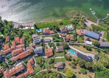 Foto 11 - Villa Via della torre Lisanza, Sesto Calende - photo 11