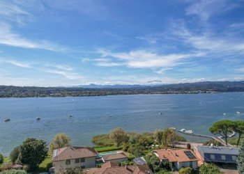 Foto 12 - Villa Via della torre Lisanza, Sesto Calende - photo 12