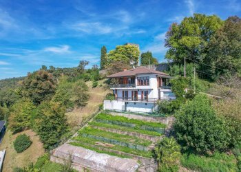 Foto 13 - Villa Via della torre Lisanza, Sesto Calende - photo 13