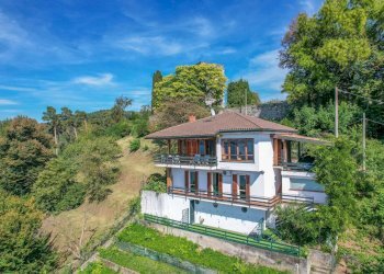 Foto 14 - Villa Via della torre Lisanza, Sesto Calende - photo 14