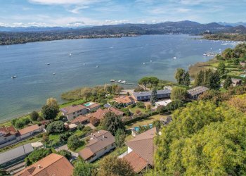 Foto 16 - Villa Via della torre Lisanza, Sesto Calende - photo 16