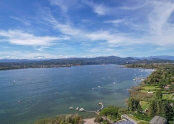 Foto 17 - Villa Via della torre Lisanza, Sesto Calende - photo 17