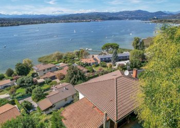 Foto 20 - Villa Via della torre Lisanza, Sesto Calende - photo 20