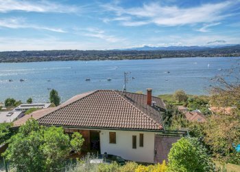 Foto 21 - Villa Via della torre Lisanza, Sesto Calende - photo 21