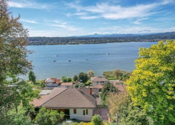 Foto 22 - Villa Via della torre Lisanza, Sesto Calende - photo 22