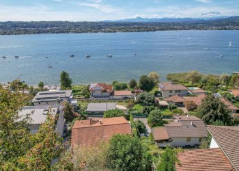 Foto 23 - Villa Via della torre Lisanza, Sesto Calende - photo 23