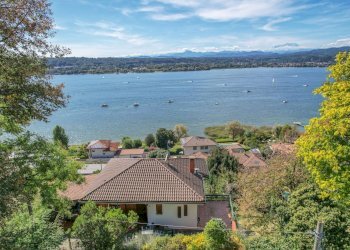 Foto 24 - Villa Via della torre Lisanza, Sesto Calende - photo 24