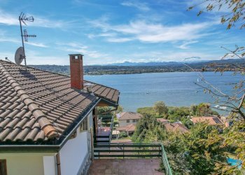 Foto 25 - Villa Via della torre Lisanza, Sesto Calende - photo 25