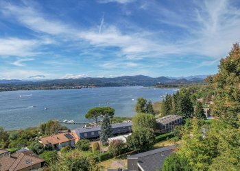 Foto 26 - Villa Via della torre Lisanza, Sesto Calende - photo 26