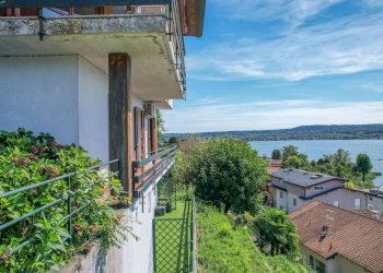 Foto 27 - Villa Via della torre Lisanza, Sesto Calende - photo 27