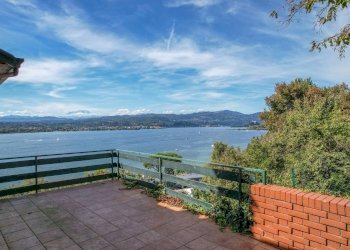 Foto 28 - Villa Via della torre Lisanza, Sesto Calende - photo 28