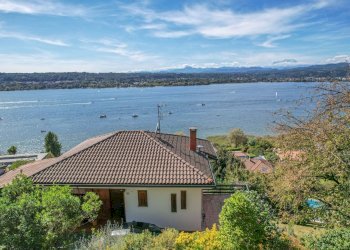 Foto 29 - Villa Via della torre Lisanza, Sesto Calende - photo 29